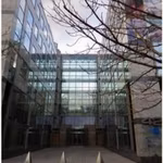 A LOUER - BUREAUX - BRUXELLES