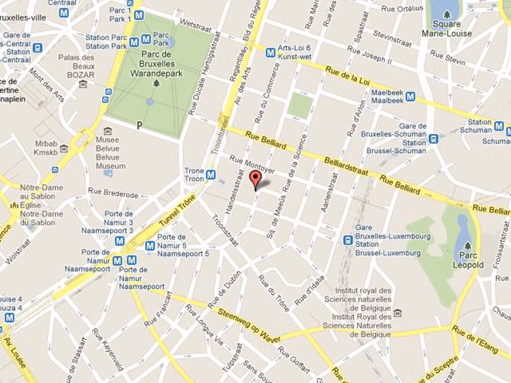 MEEUS 37 - 001 - 1BU