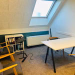 Bureaux à louer 