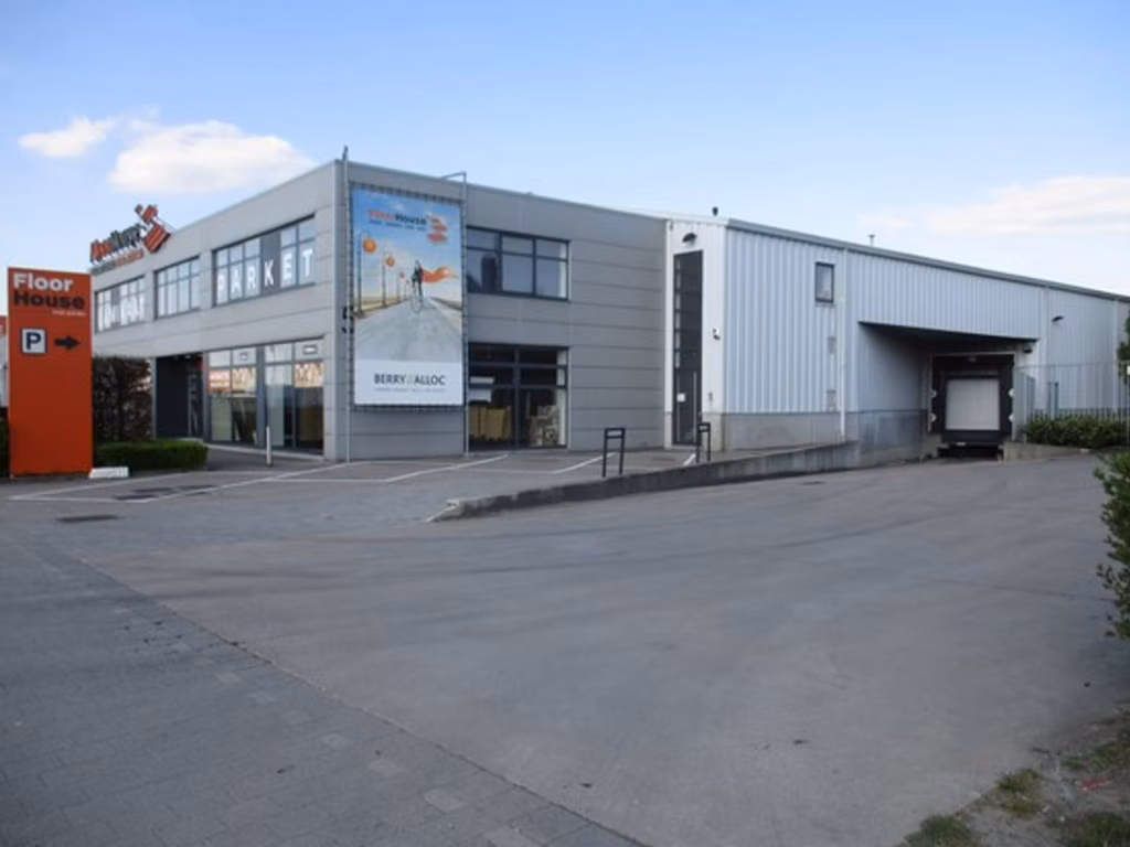 BOOMSESTEENWEG 59 AARTSELAAR