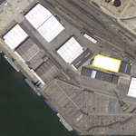 KRAGENWEG - KAAI 234 LOODS G