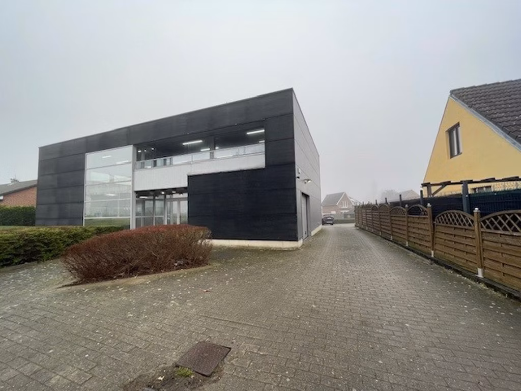 HAACHTSESTEENWWEG 172