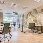 TE HUUR - KANTOREN - 2 PAX -  ZAVENTEM