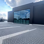 EUROPALAAN 41 PROJECT