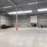 Industrieel te huur <br> Aartselaar