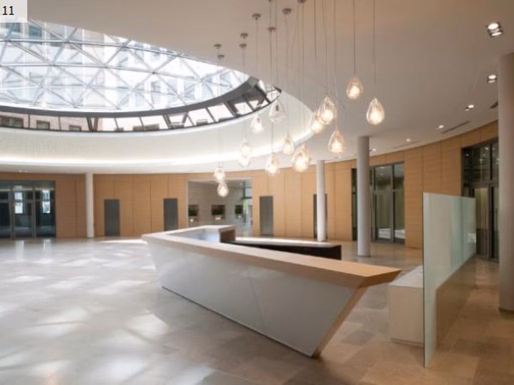 MARQUIS 1 - B - 352/0919