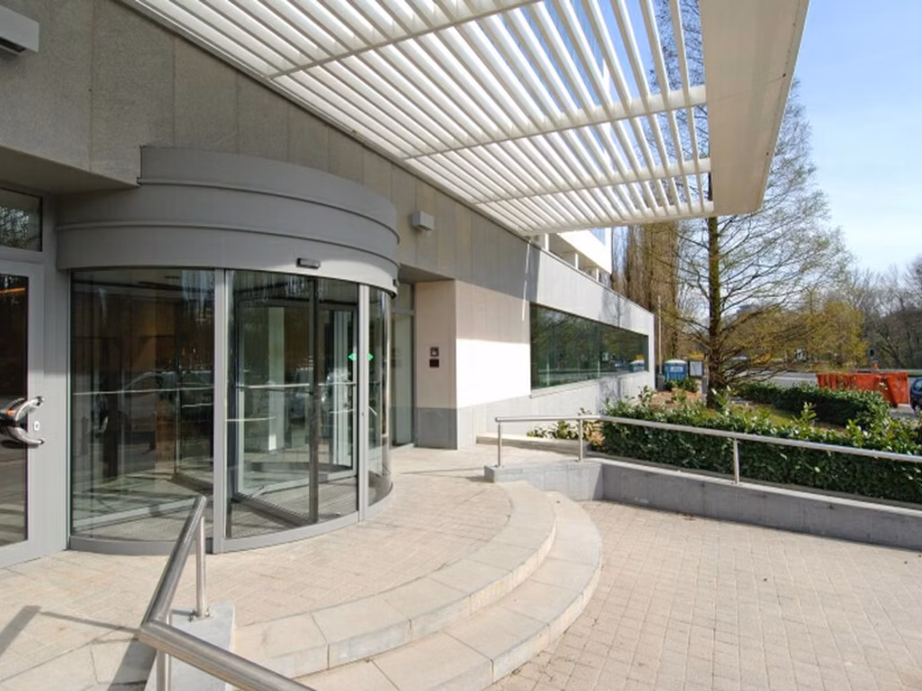 WOLUWE 2 - WOLUWE GATE - B - 352/0050