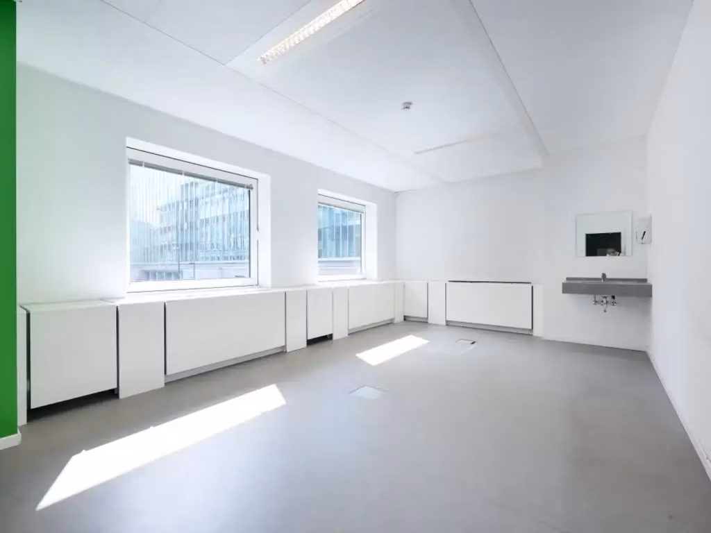 Bureau à vendre <br> Bruxelles