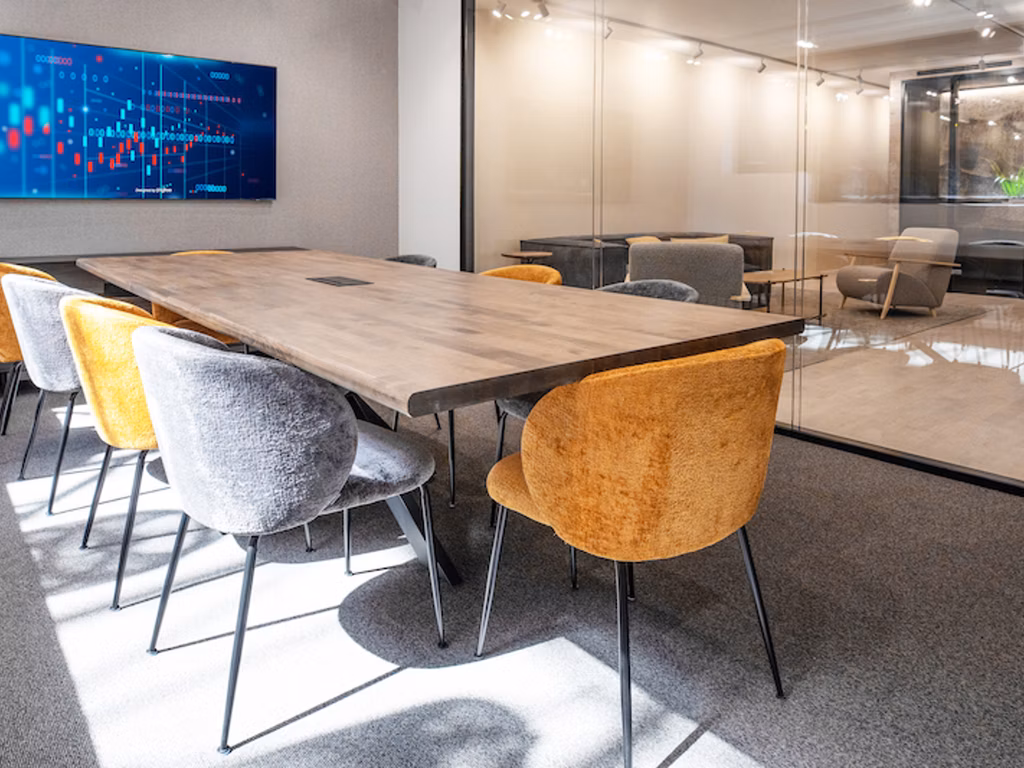 A LOUER - BUREAUX - ZAVENTEM