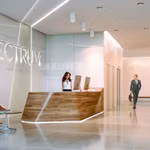 A LOUER - BUREAUX - BRUXELLES