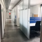 ALSEMBERG 1001 GLOBE VILL - B - 352/3613