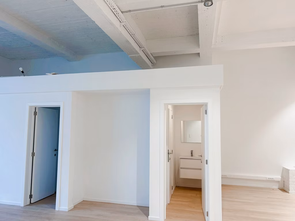 Bureau à louer <br> Bruxelles