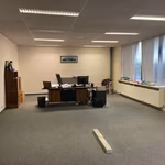 IMMEUBLE DE BUREAUX + ENTREPOT - A LOUER - ZAVENTEM