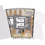 TO LET - OFFICES - LOUISE QUARTER