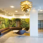 A LOUER - BRUXELLES - BUREAUX