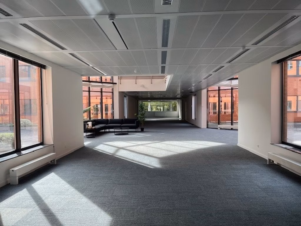 Bureau à louer <br> Zaventem