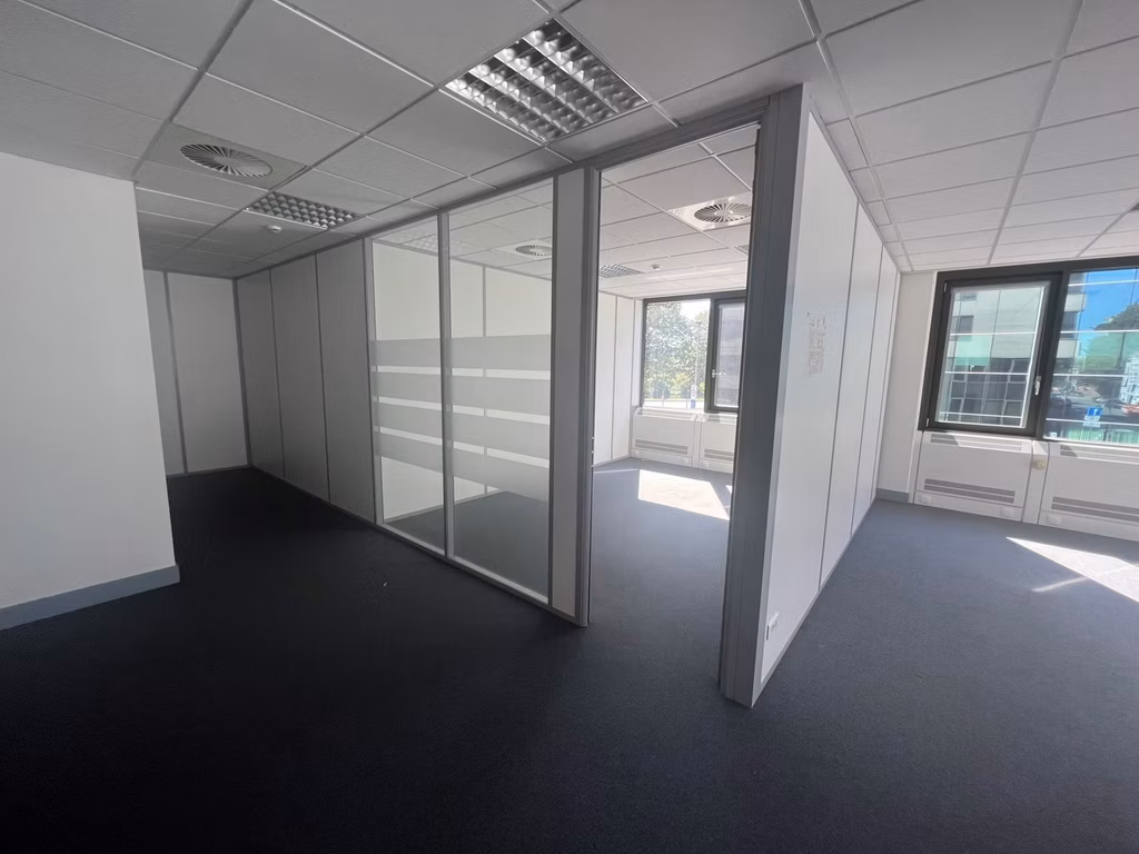 Kantoor te huur <br> Antwerpen