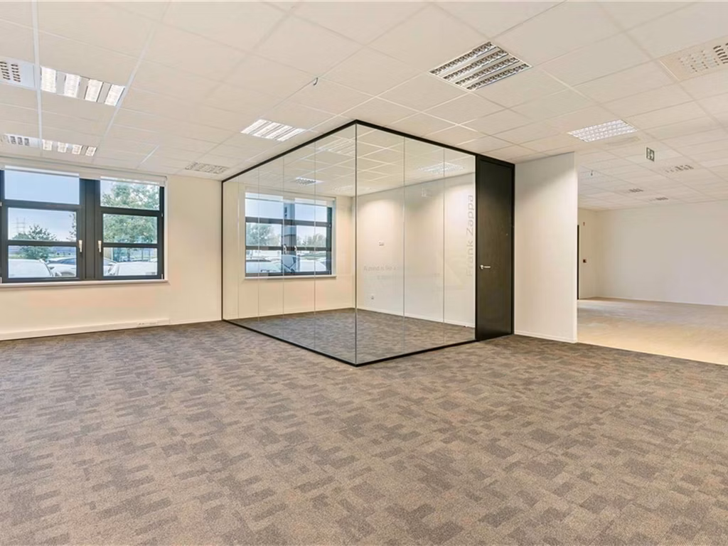 Kantoor te huur <br> Mechelen