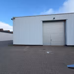 DELLINGSTRAAT 30