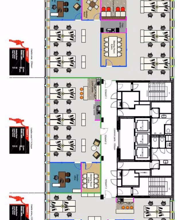 CORTENBERGH 120 - 06