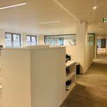 TE HUUR - KANTOREN - BRUSSEL