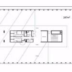 A LOUER - BUREAUX - AUDERGHEM