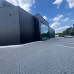 EUROPALAAN 41 - MAGAZIJN 0