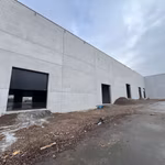 A LOUER - P.A.E Gembloux-Sauvenière - Entrepôt