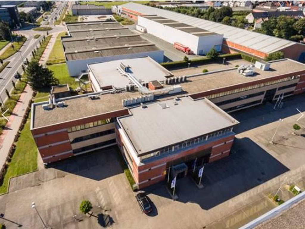 LUCHTHAVENLAAN 25B (A)- 3T ES - B - 352/2949