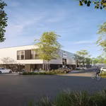 LIERSESTEENWEG 203 - BERGEBEEK BLOK B03 UNIT 09