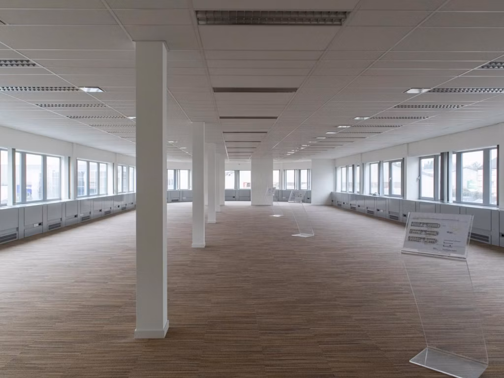Bureau à louer <br> Drogenbos