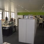 A LOUER - BUREAUX - BRUXELLES