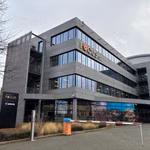 KANTOREN TE HUUR - DIEGEM