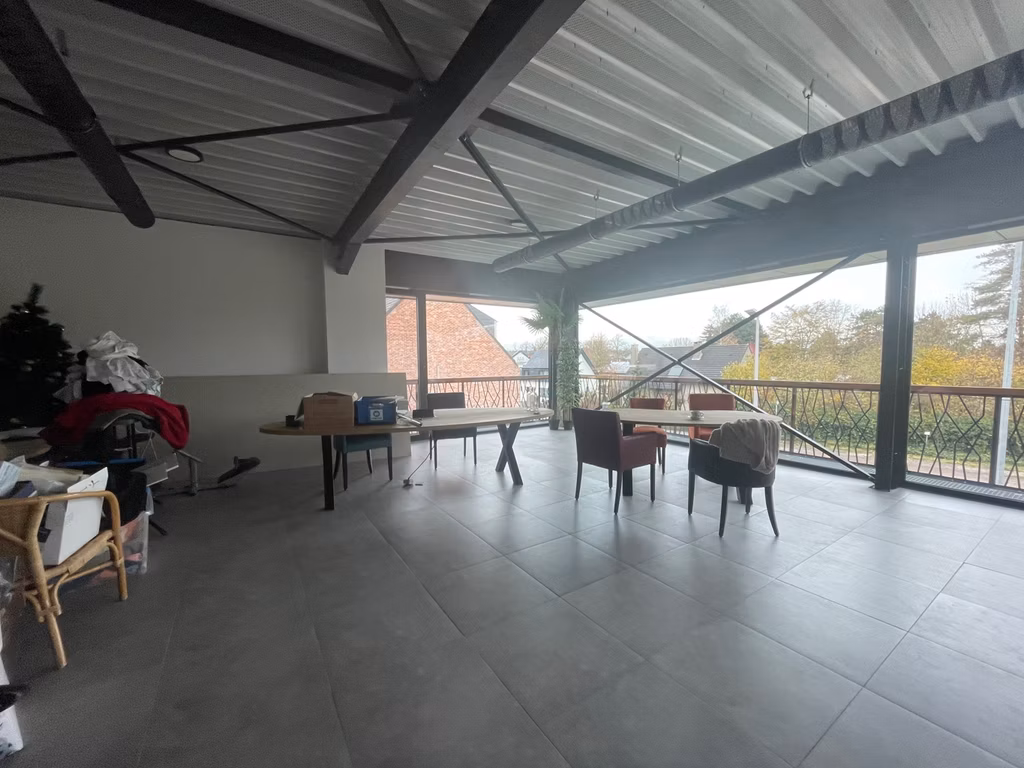 MECHELSESTEENWEG 335