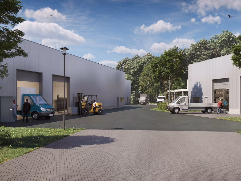 DEURNESTRAAT UNIT D.1