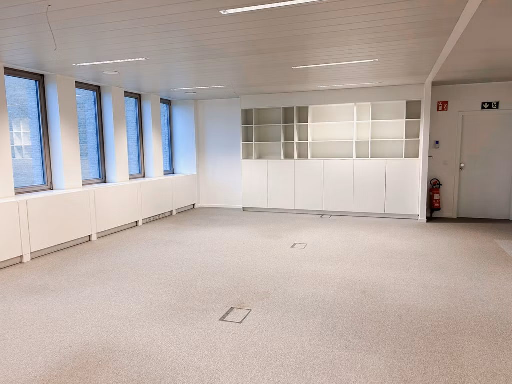 Bureau à louer <br> Bruxelles