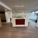 TE HUUR - KANTOREN - BRUSSEL