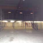 A LOUER - BUREAUX - VILVOORDE