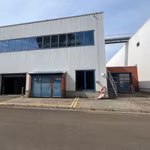 TE HUUR MAGAZIJNRUIMTE KORTENBERG