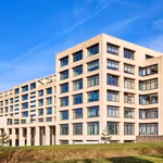 TE HUUR KANTOREN LEUVEN