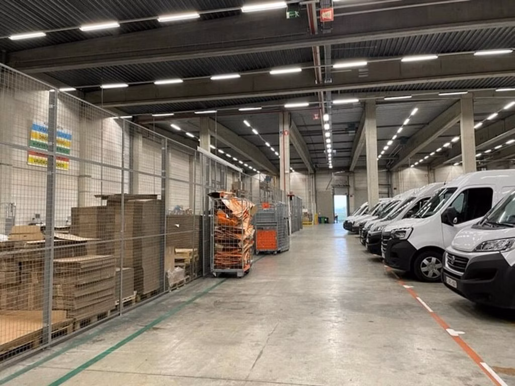 Office for rent <br> Mechelen