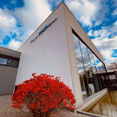 Offices for rent <br> Braine-le-Château