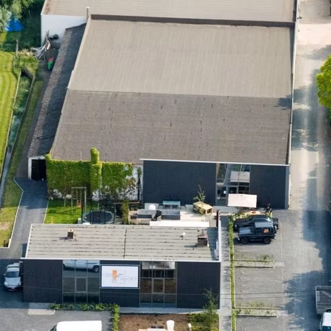 Immeuble à usage multiple à vendre <br> Putte