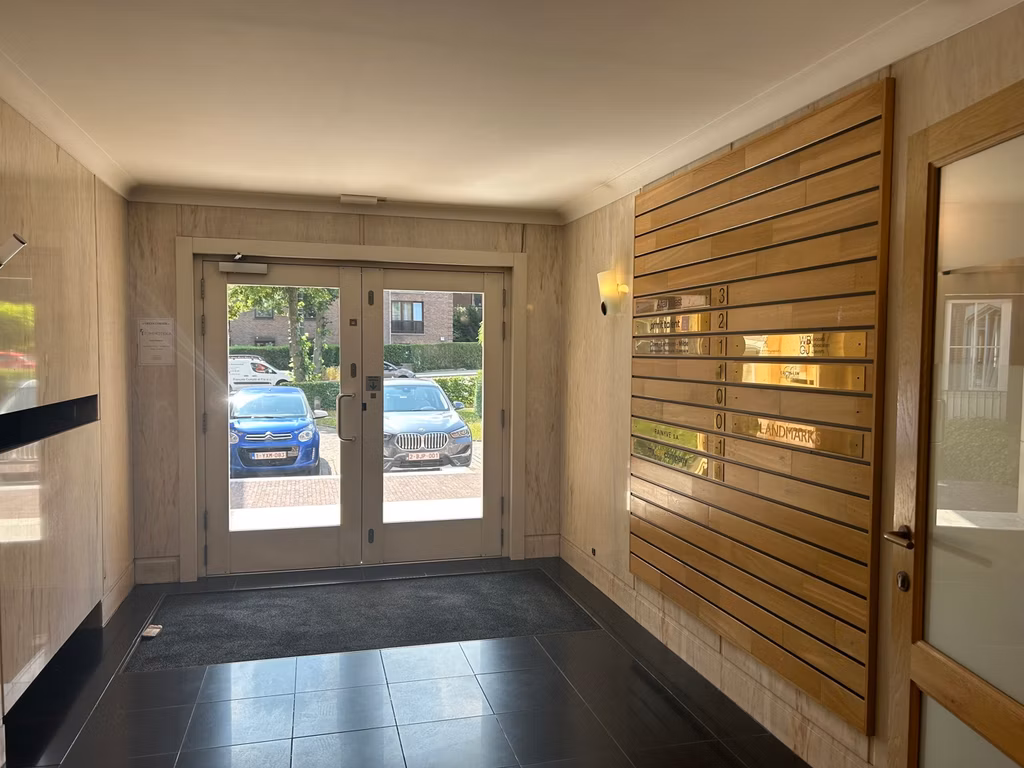 Bureau à louer <br> Woluwe-Saint-Pierre