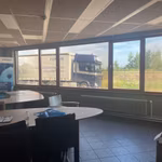FOR RENT WAREHOUSE WITH OFFICES IN MECHELEN