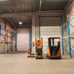 A VENDRE BATIMENT COMMERCIAL ZWIJNDRECHT