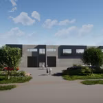 A LOUER - SAINTES - ENTREPOT + BUREAUX