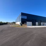 INDUSTRIEPARK B 22a - UNIT A4