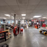 A VENDRE - P.A.E Portemont - immeuble semi-industriel