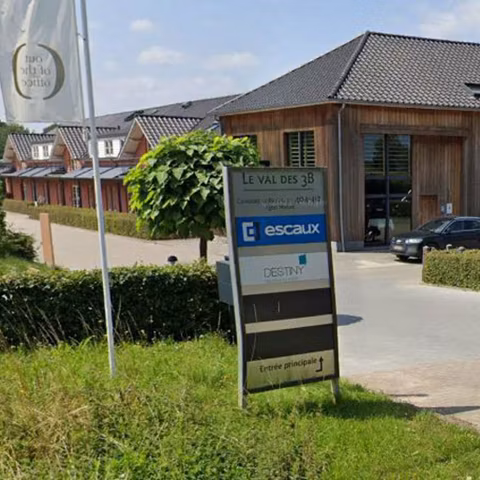 Offices for rent <br> Wavre